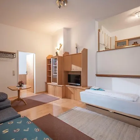 Gastehaus Amor Apartment