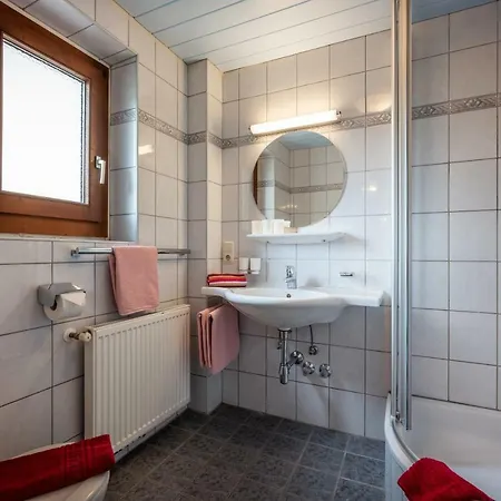 Gastehaus Amor Apartamento *