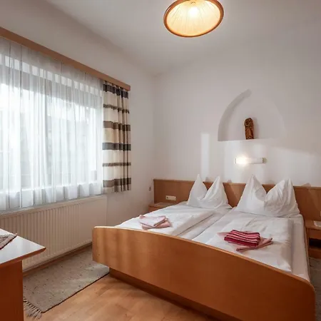 Apartamento Gastehaus Amor *