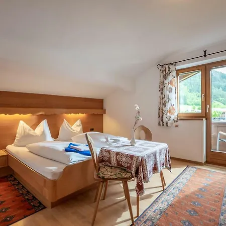 Gastehaus Amor Apartment