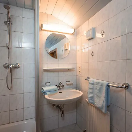 Gastehaus Amor Apartment